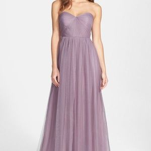Jenny Yoo Annabelle Bridesmaids Dress